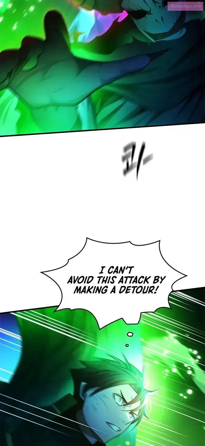 The Tutorial is Too Hard Mangakakalot X Chapter 204 Page 4