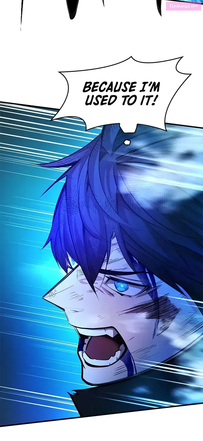 The Tutorial is Too Hard Mangakakalot X Chapter 204 Page 33