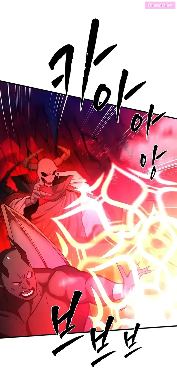 The Tutorial is Too Hard Mangakakalot X Chapter 204 Page 34
