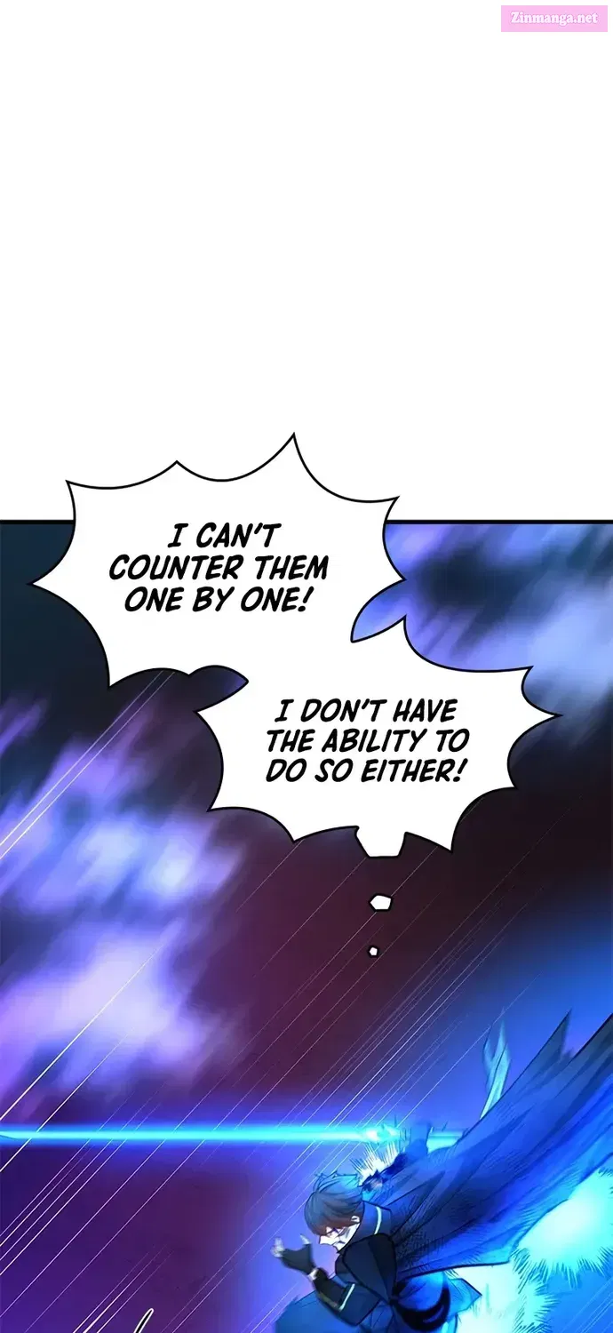 The Tutorial is Too Hard Mangakakalot X Chapter 204 Page 37