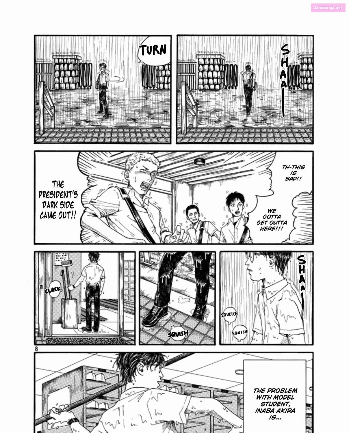 The Troubles of an Honor Student Mangakakalot X Chapter 0 Page 15