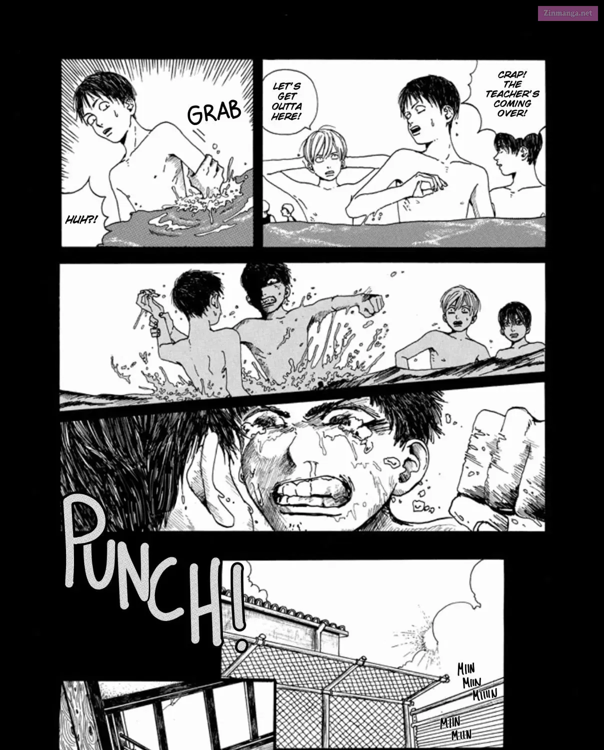The Troubles of an Honor Student Mangakakalot X Chapter 0 Page 27