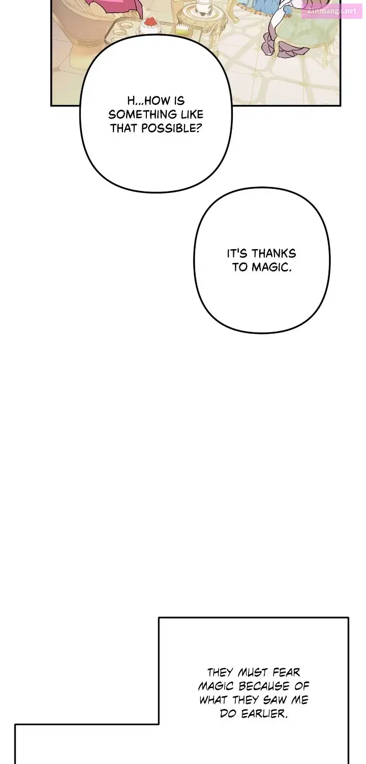 The Way The Mage Faces Death Mangakakalot X Chapter 98.1 Page 60