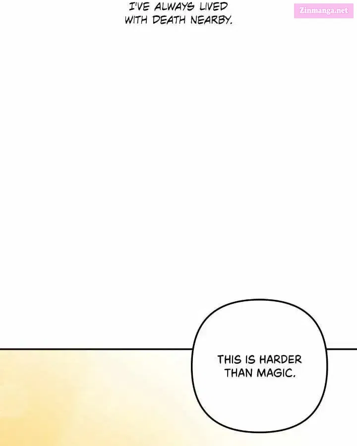 The Way The Mage Faces Death Mangakakalot X Chapter 106 Page 95