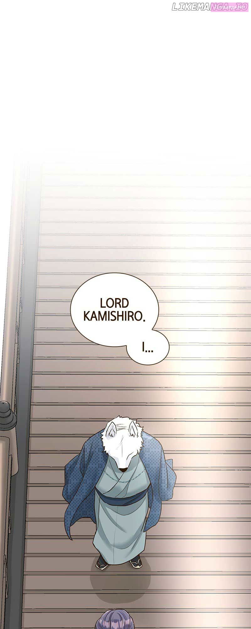 The White Wolf’s Bride Mangakakalot X Chapter 7 Page 1