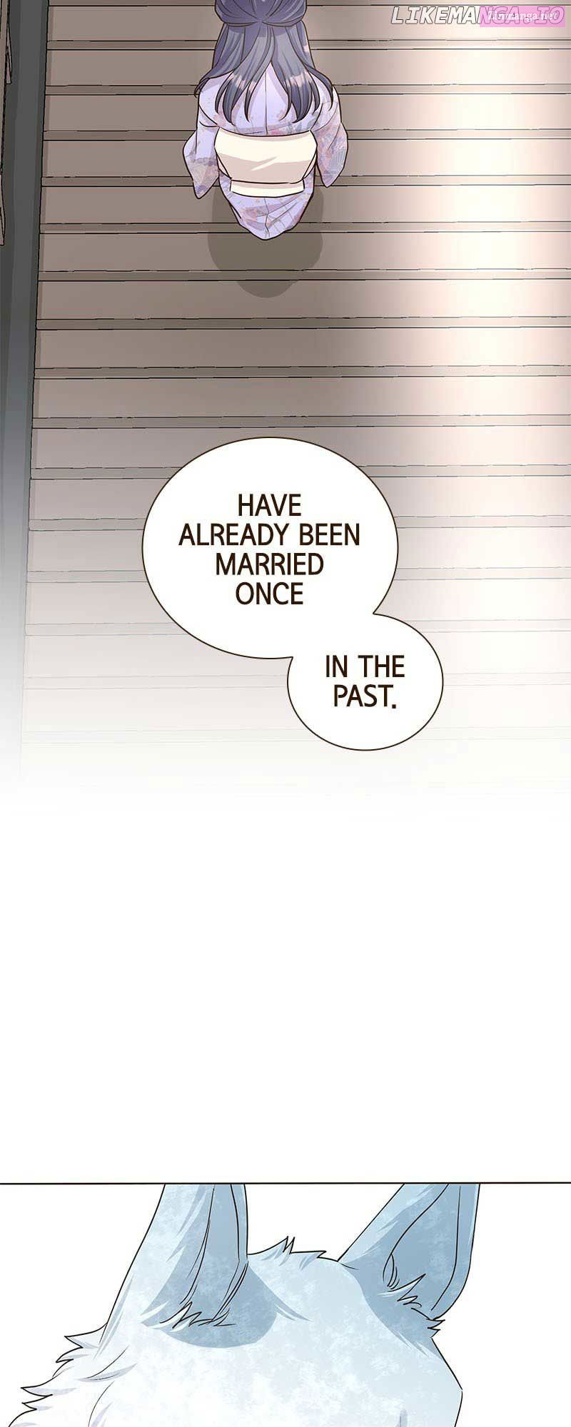 The White Wolf’s Bride Mangakakalot X Chapter 7 Page 2
