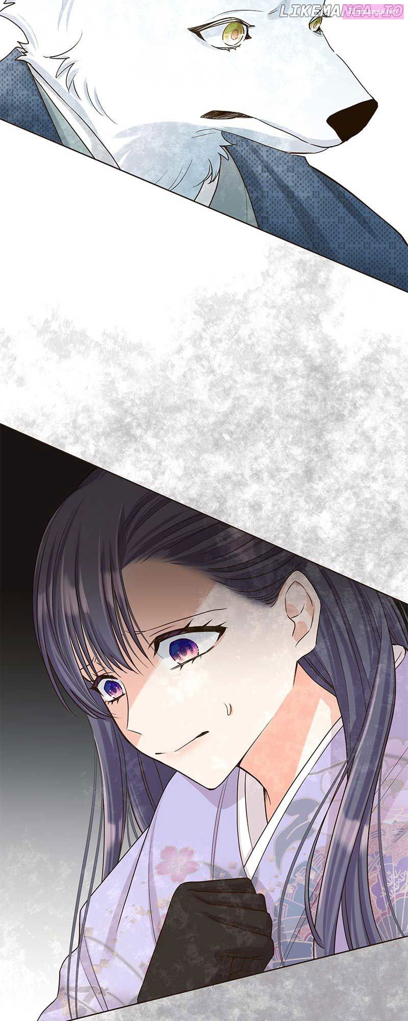 The White Wolf’s Bride Mangakakalot X Chapter 7 Page 3