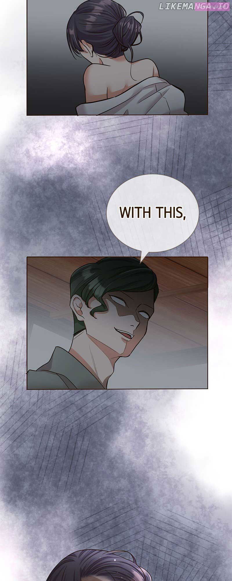 The White Wolf’s Bride Mangakakalot X Chapter 7 Page 7