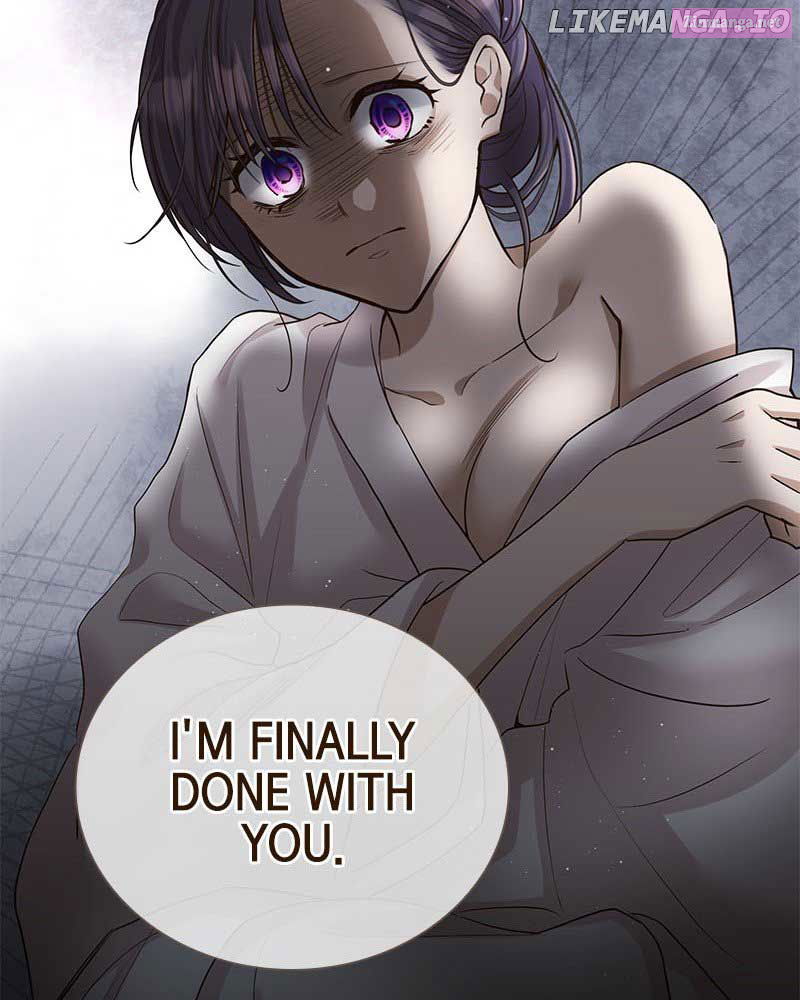 The White Wolf’s Bride Mangakakalot X Chapter 7 Page 8