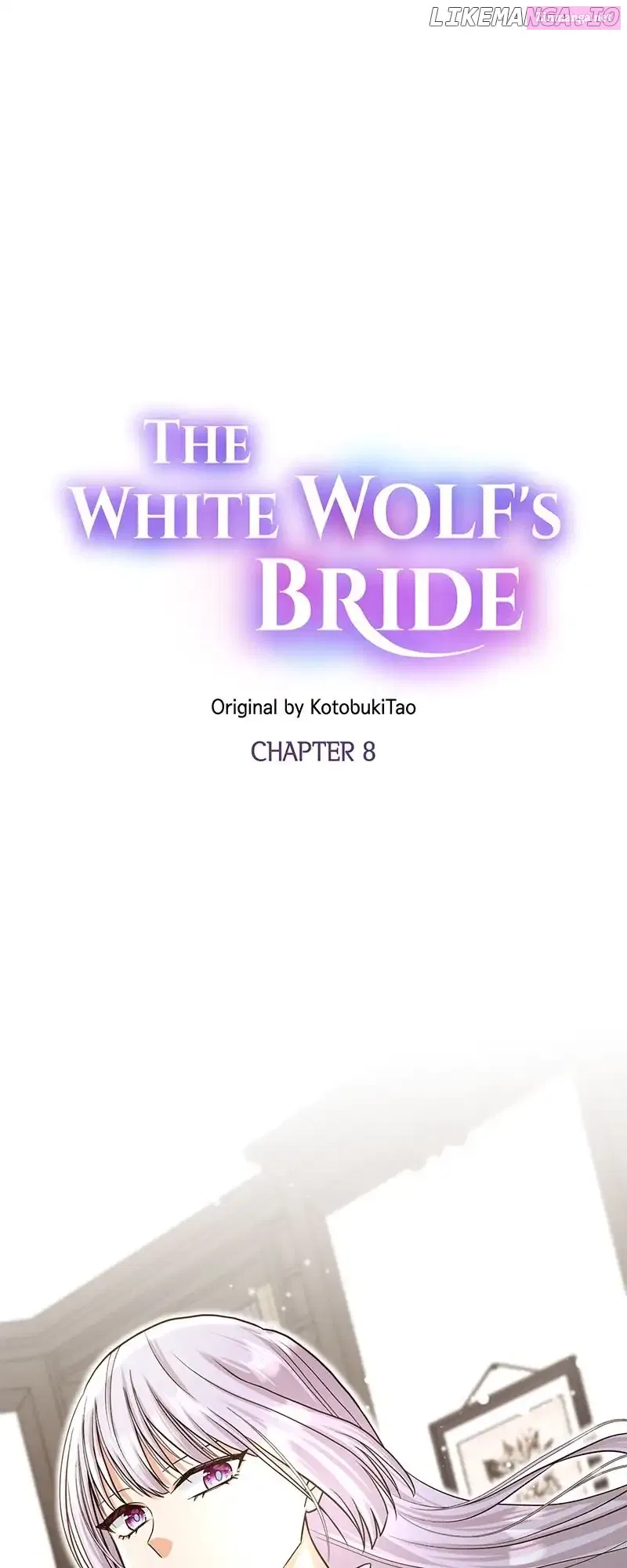 The White Wolf’s Bride Mangakakalot X Chapter 8 Page 1