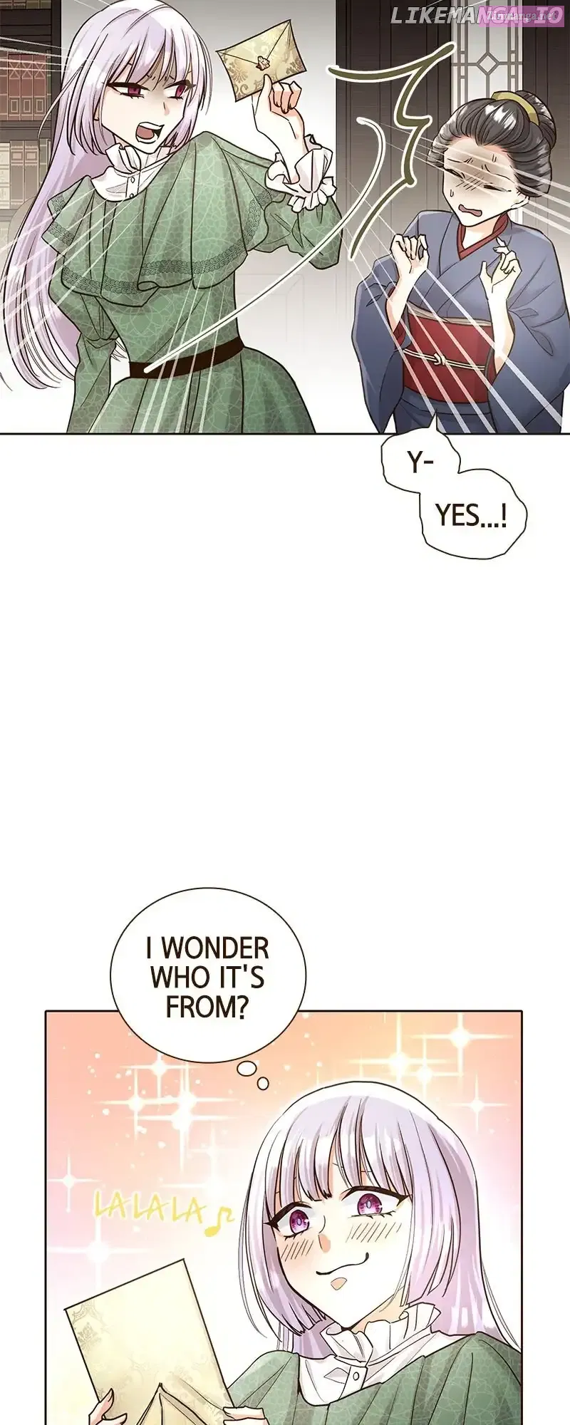 The White Wolf’s Bride Mangakakalot X Chapter 8 Page 3