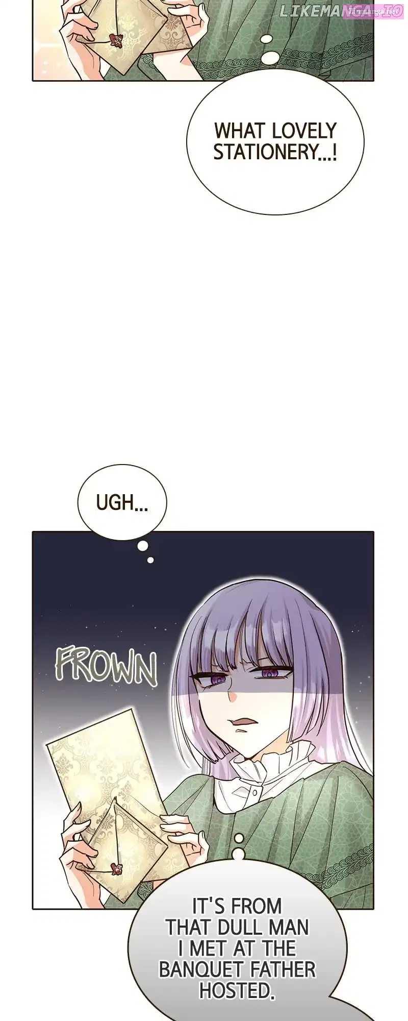 The White Wolf’s Bride Mangakakalot X Chapter 8 Page 4