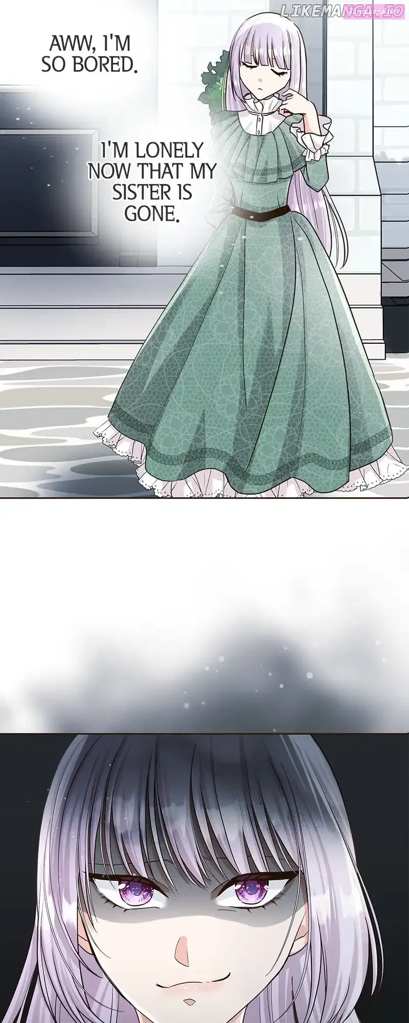 The White Wolf’s Bride Mangakakalot X Chapter 8 Page 7