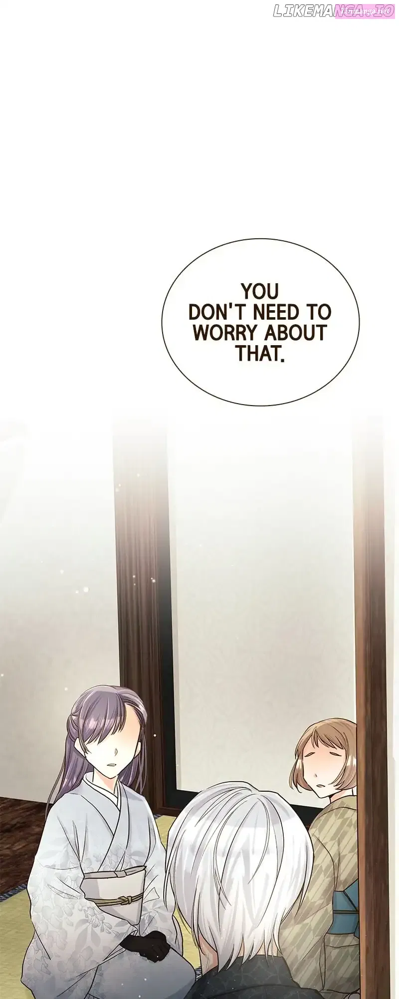 The White Wolf’s Bride Mangakakalot X Chapter 9 Page 1