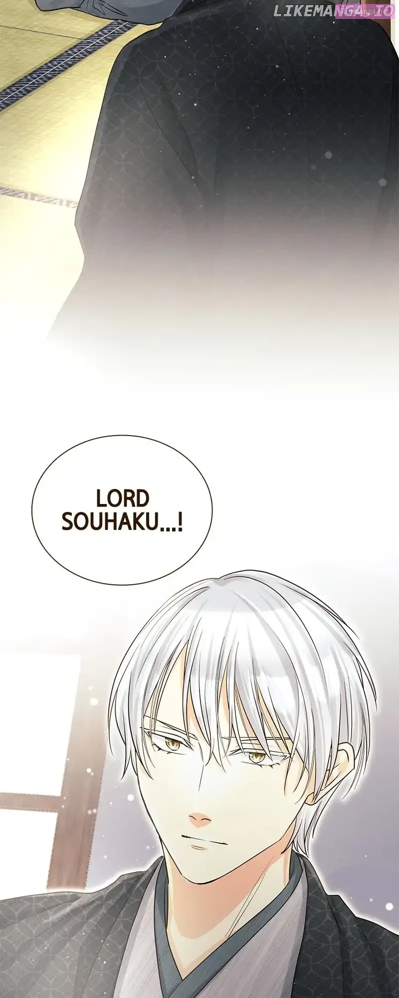 The White Wolf’s Bride Mangakakalot X Chapter 9 Page 2