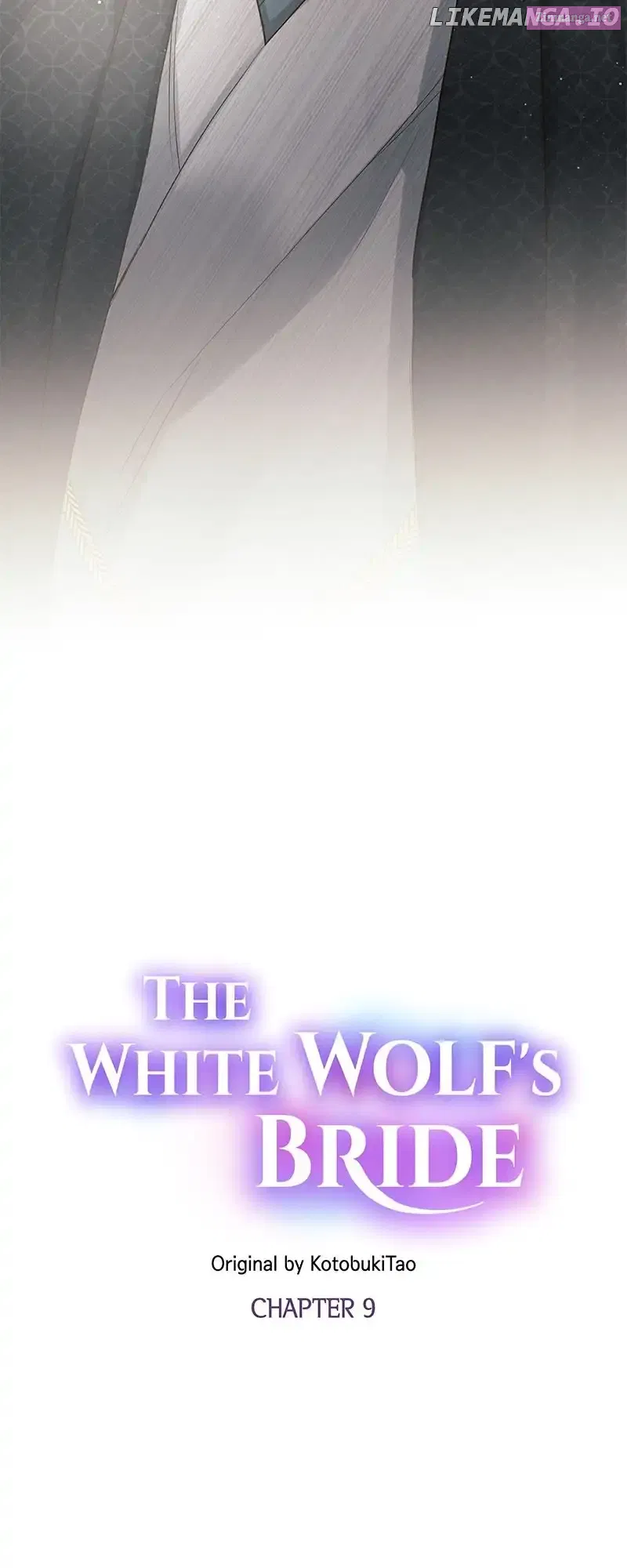 The White Wolf’s Bride Mangakakalot X Chapter 9 Page 3