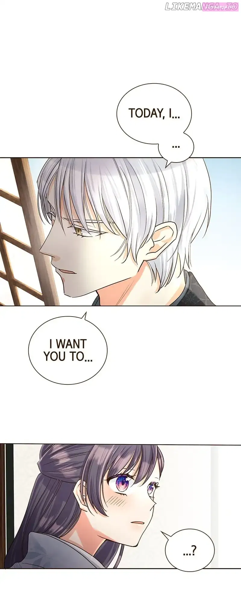 The White Wolf’s Bride Mangakakalot X Chapter 9 Page 5