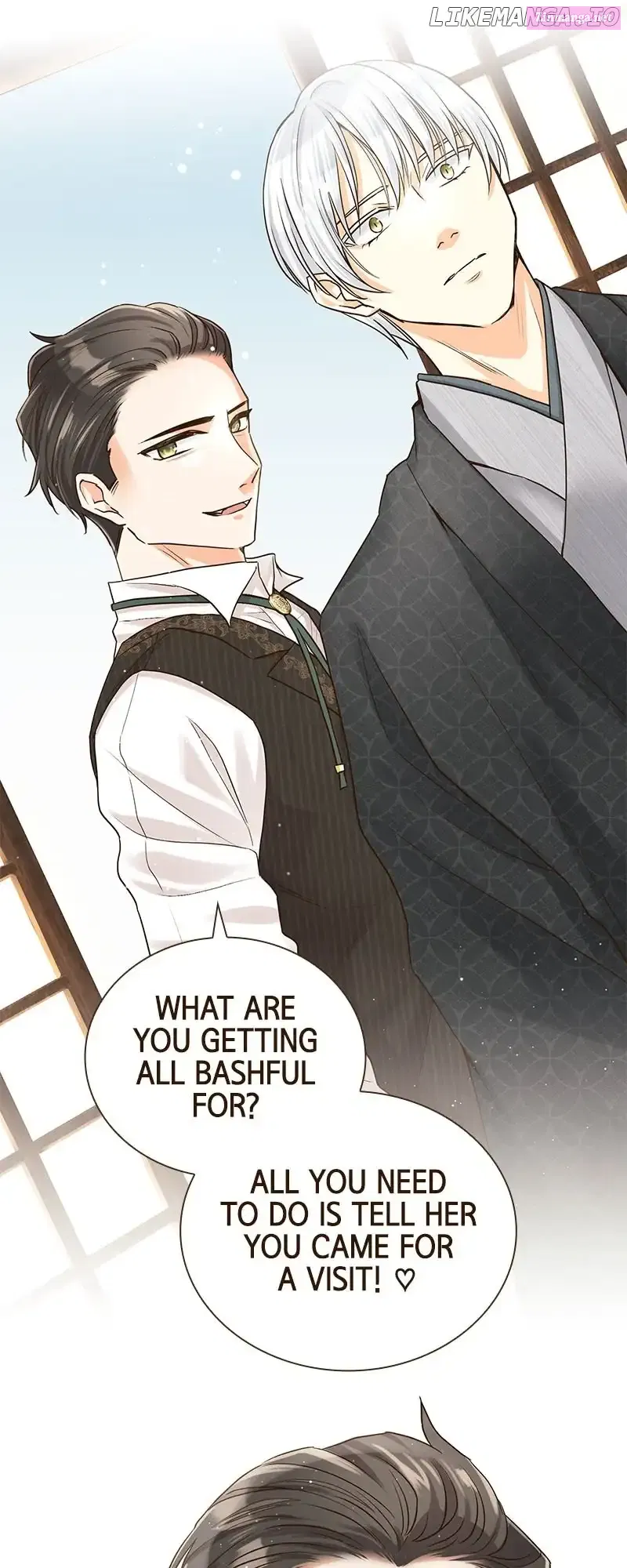 The White Wolf’s Bride Mangakakalot X Chapter 9 Page 6