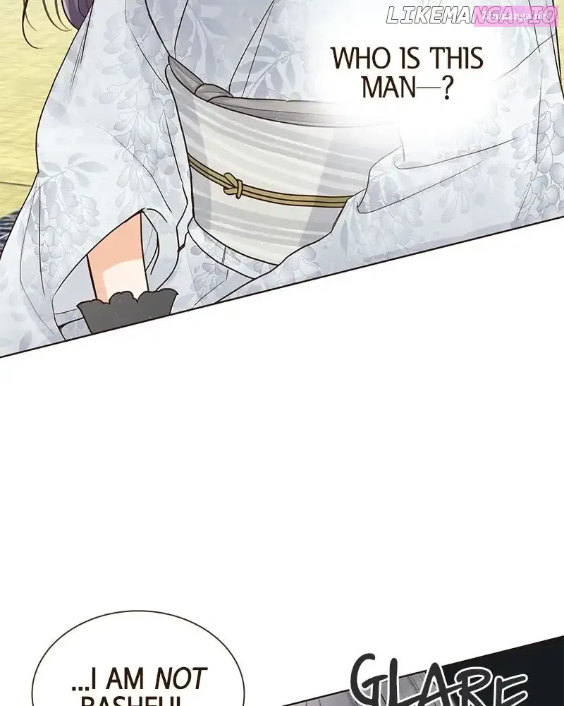 The White Wolf’s Bride Mangakakalot X Chapter 9 Page 8