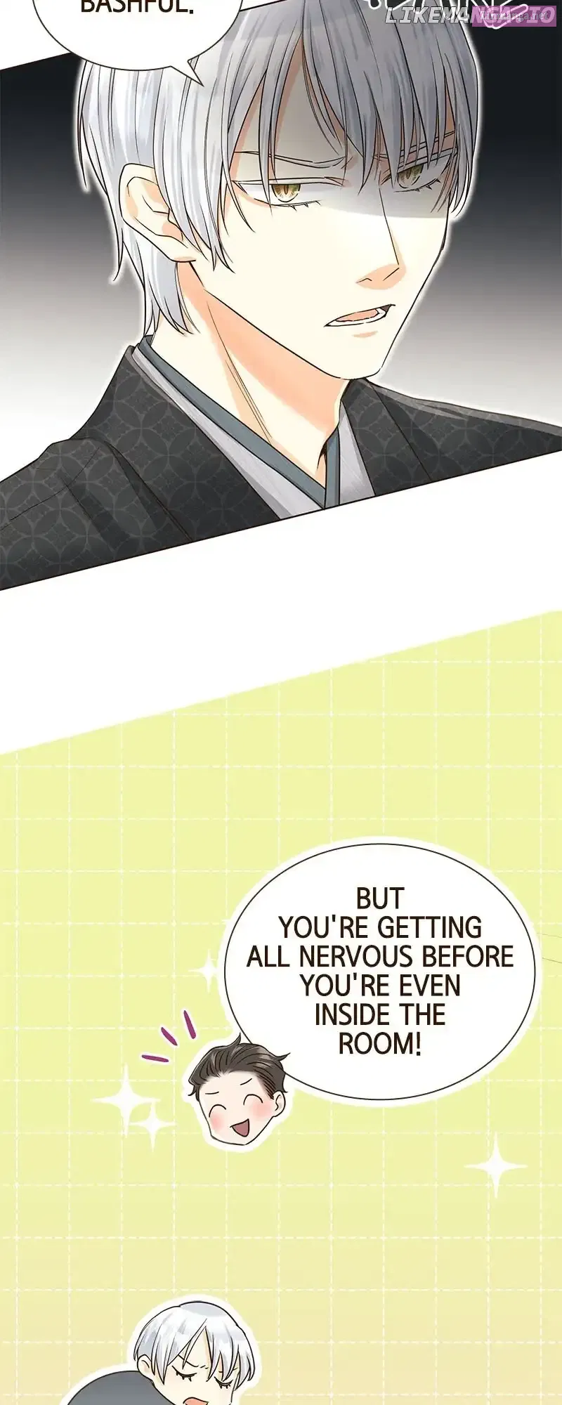 The White Wolf’s Bride Mangakakalot X Chapter 9 Page 9