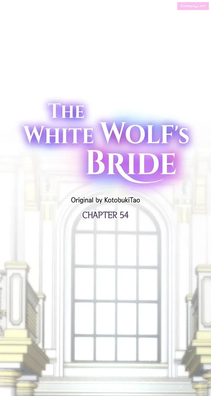 The White Wolf’s Bride Mangakakalot X Chapter 54.1 Page 1