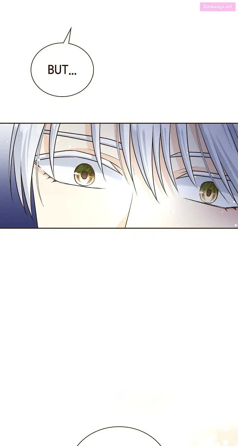 The White Wolf’s Bride Mangakakalot X Chapter 54.1 Page 105