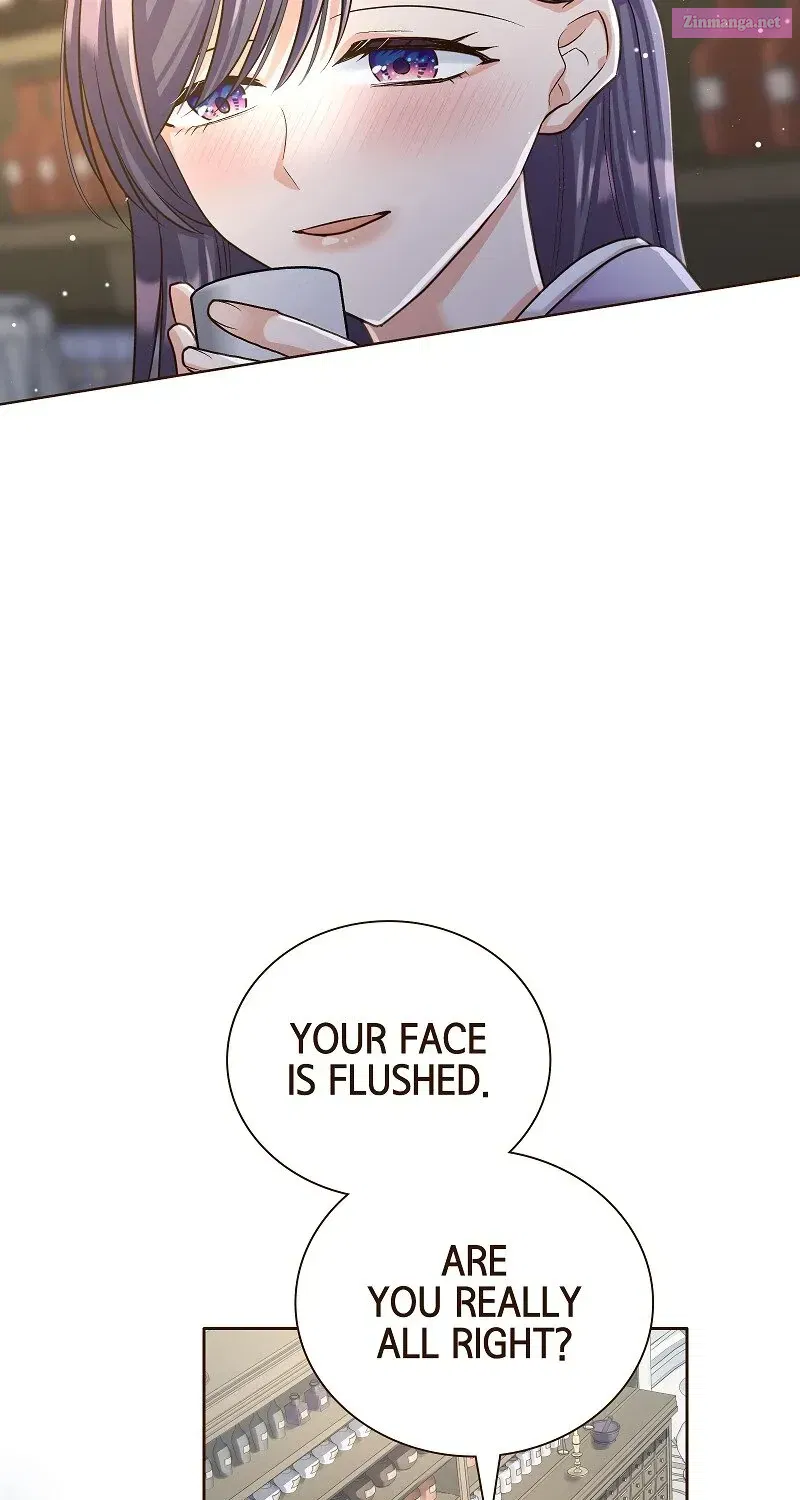 The White Wolf’s Bride Mangakakalot X Chapter 54.1 Page 101