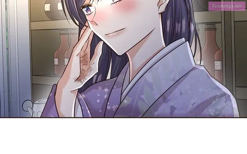 The White Wolf’s Bride Mangakakalot X Chapter 54.1 Page 104