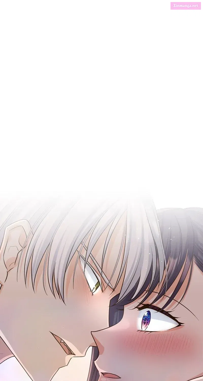 The White Wolf’s Bride Mangakakalot X Chapter 54.1 Page 113