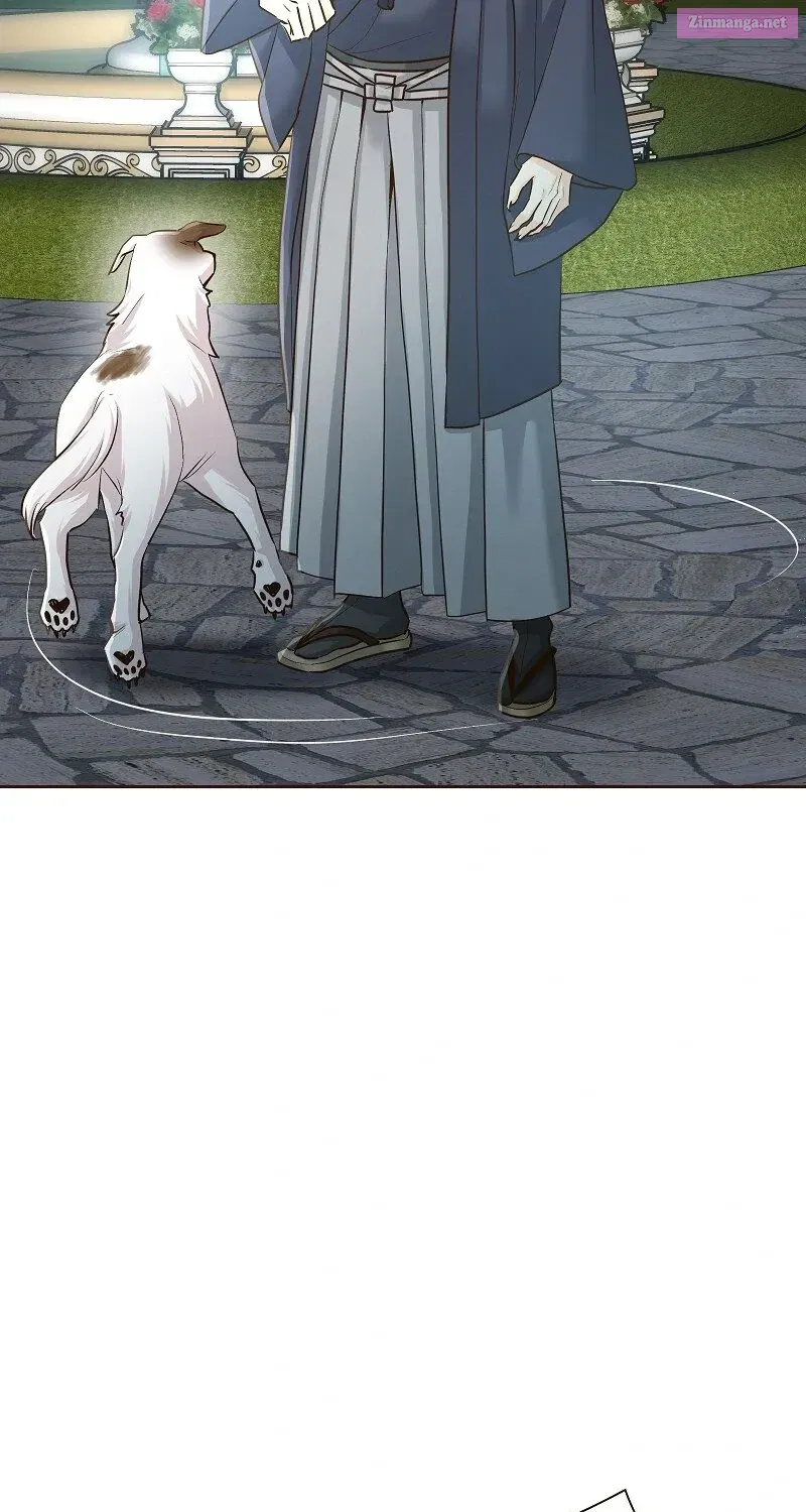 The White Wolf’s Bride Mangakakalot X Chapter 54.1 Page 37