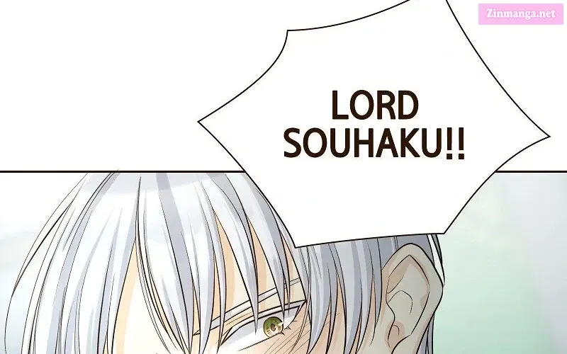 The White Wolf’s Bride Mangakakalot X Chapter 54.1 Page 38