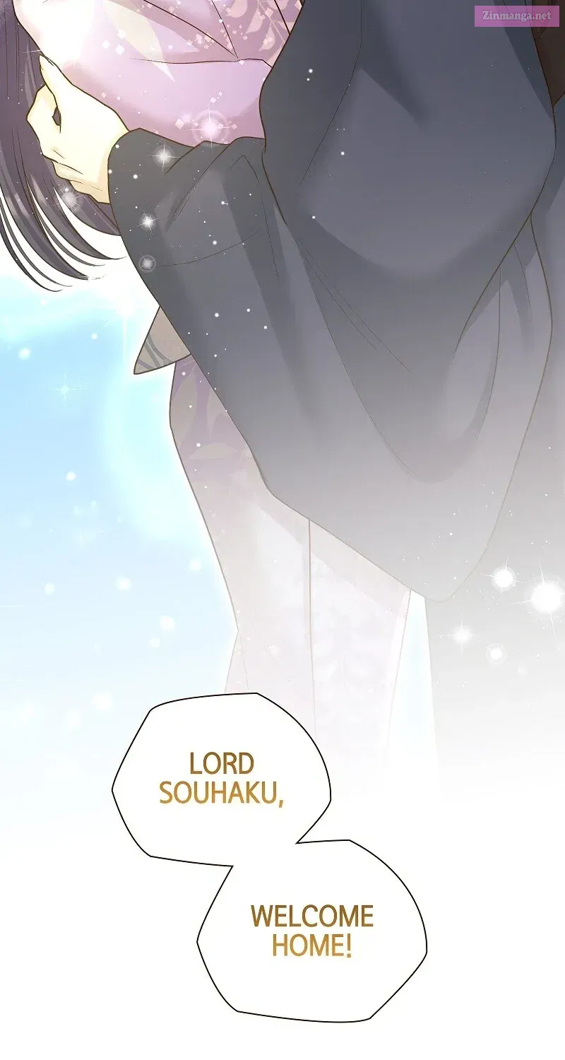 The White Wolf’s Bride Mangakakalot X Chapter 54.1 Page 51