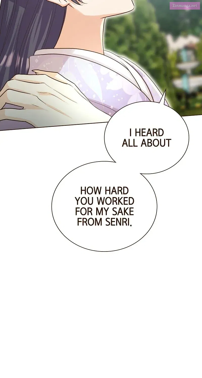 The White Wolf’s Bride Mangakakalot X Chapter 54.1 Page 55