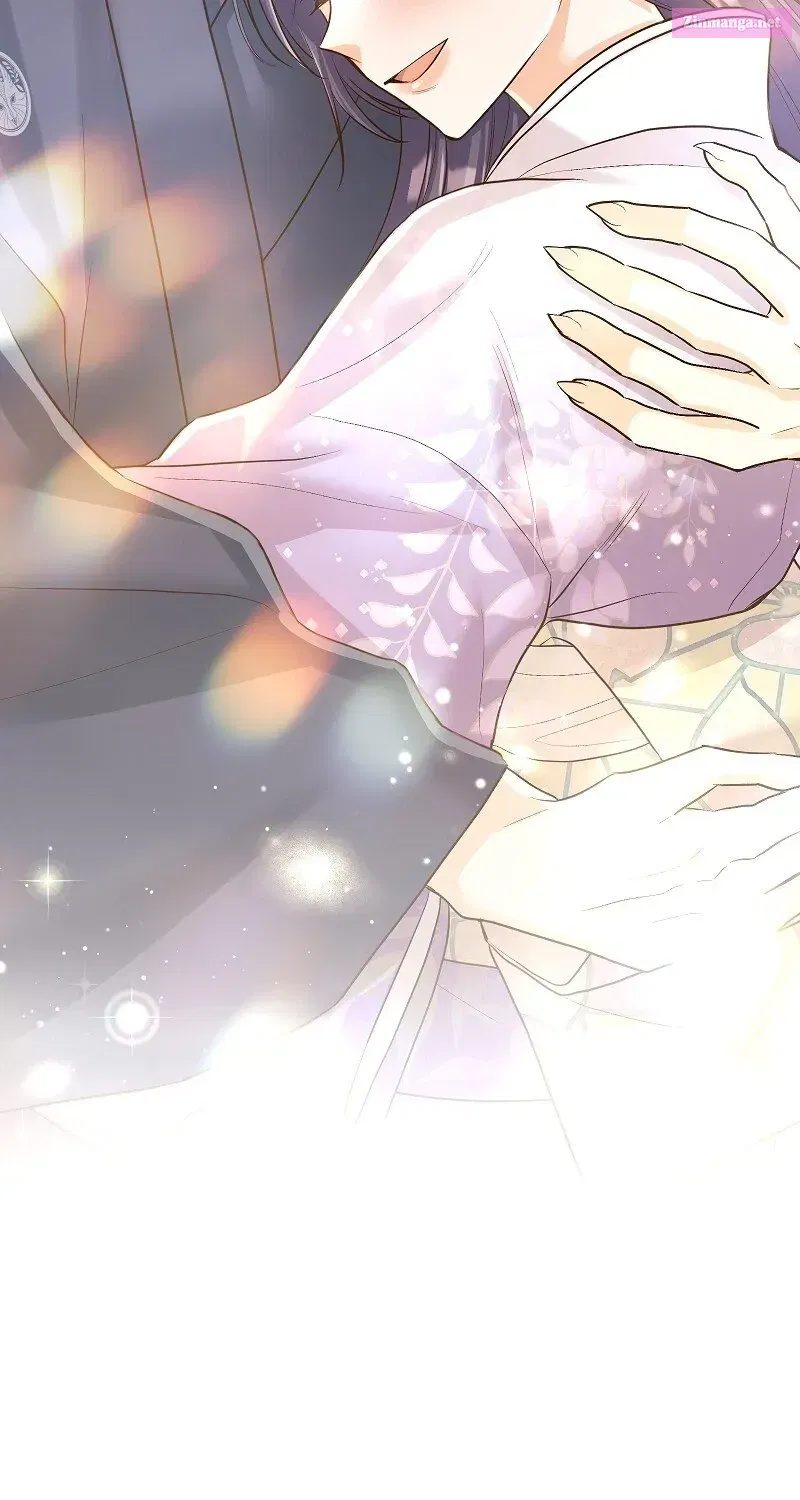 The White Wolf’s Bride Mangakakalot X Chapter 54.1 Page 61