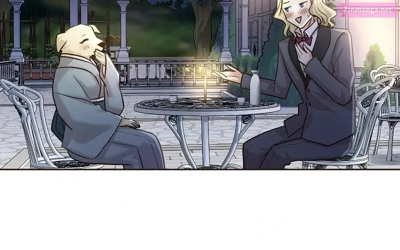 The White Wolf’s Bride Mangakakalot X Chapter 54.1 Page 66