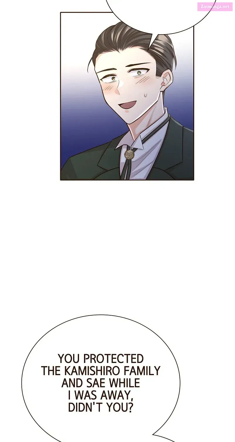 The White Wolf’s Bride Mangakakalot X Chapter 54.1 Page 73
