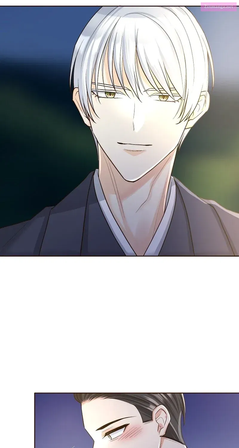 The White Wolf’s Bride Mangakakalot X Chapter 54.1 Page 75