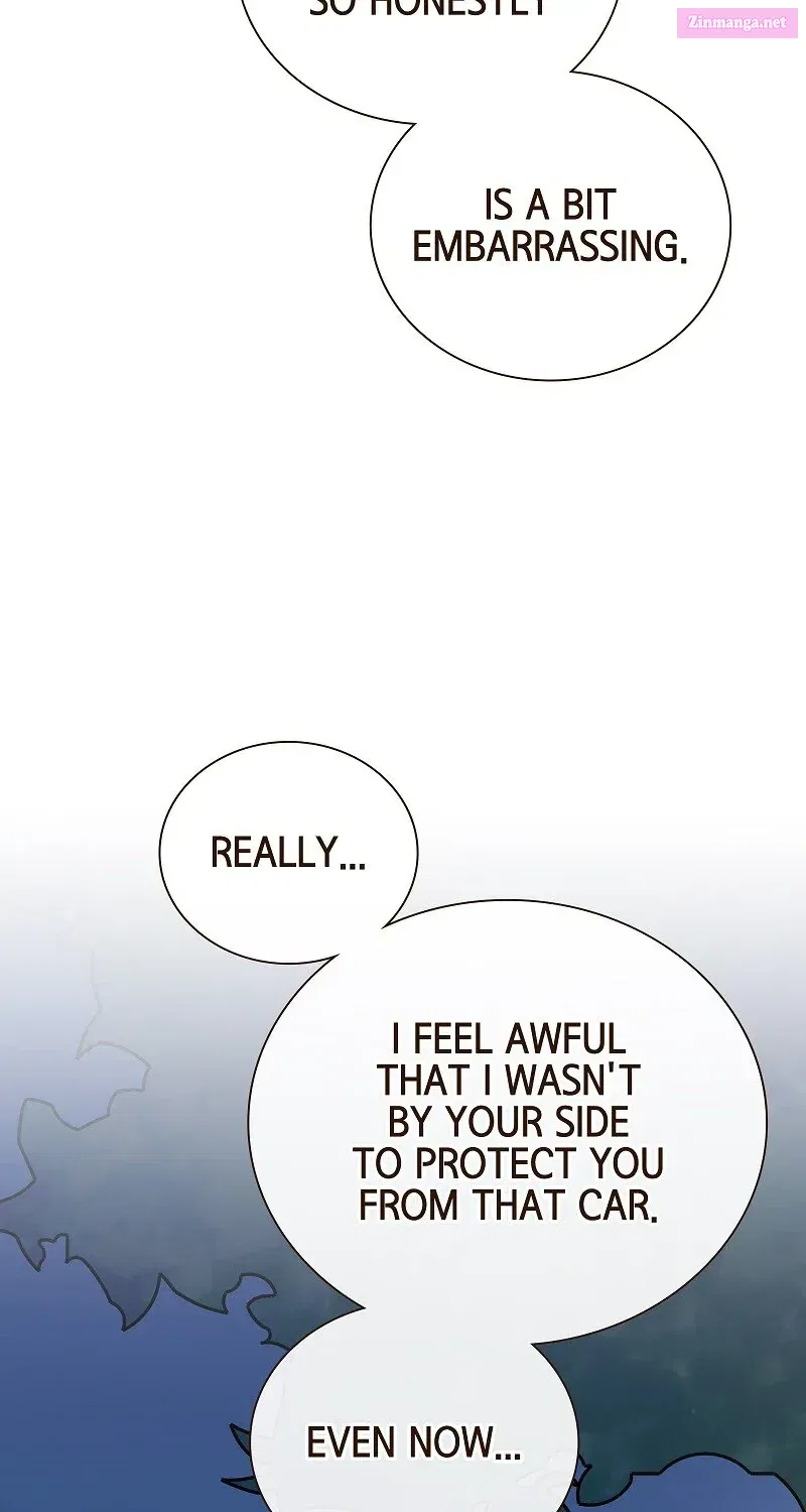 The White Wolf’s Bride Mangakakalot X Chapter 54.1 Page 77