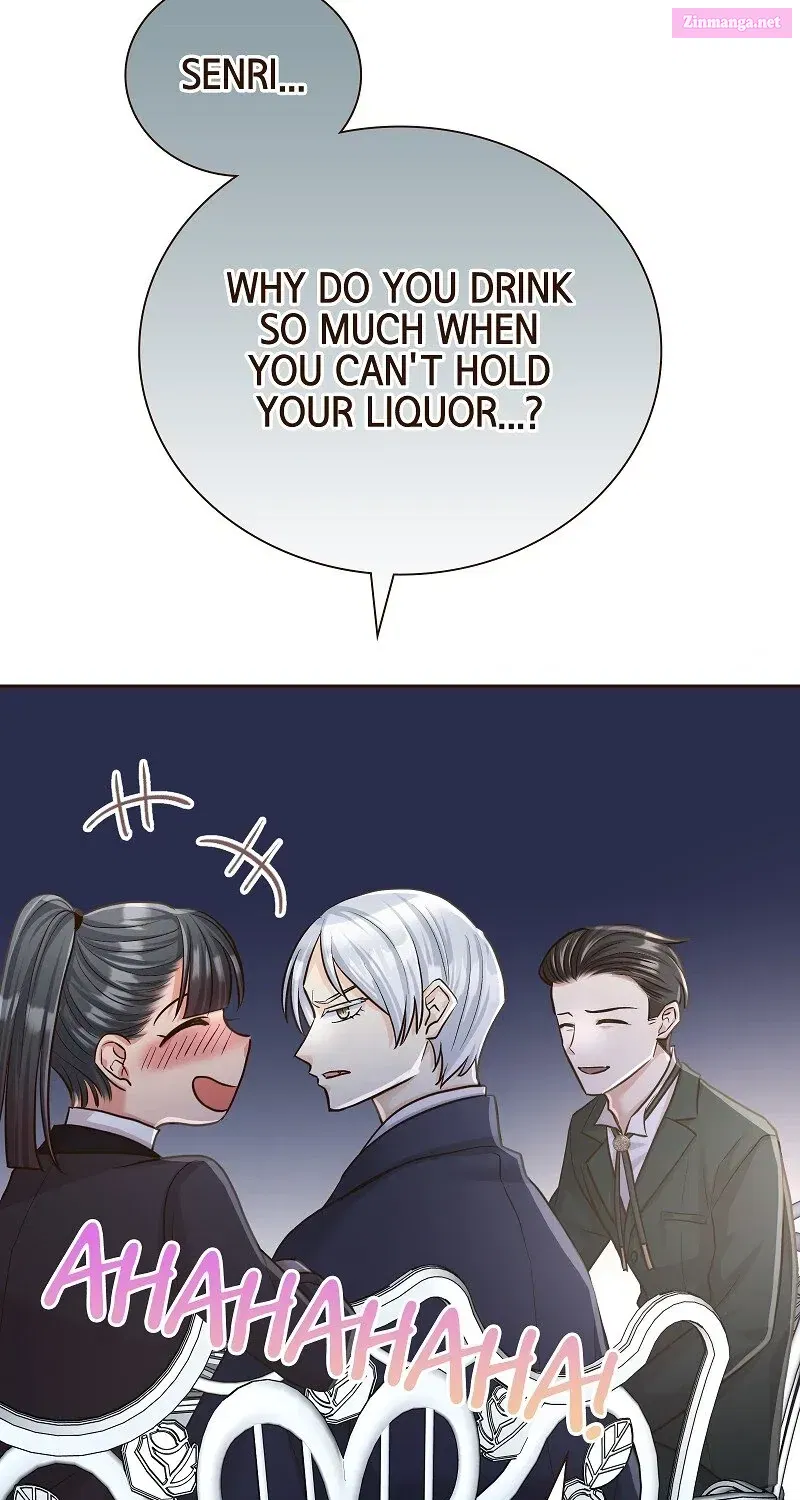 The White Wolf’s Bride Mangakakalot X Chapter 54.1 Page 83