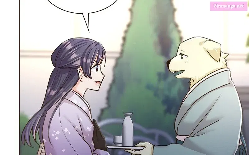 The White Wolf’s Bride Mangakakalot X Chapter 54.1 Page 88