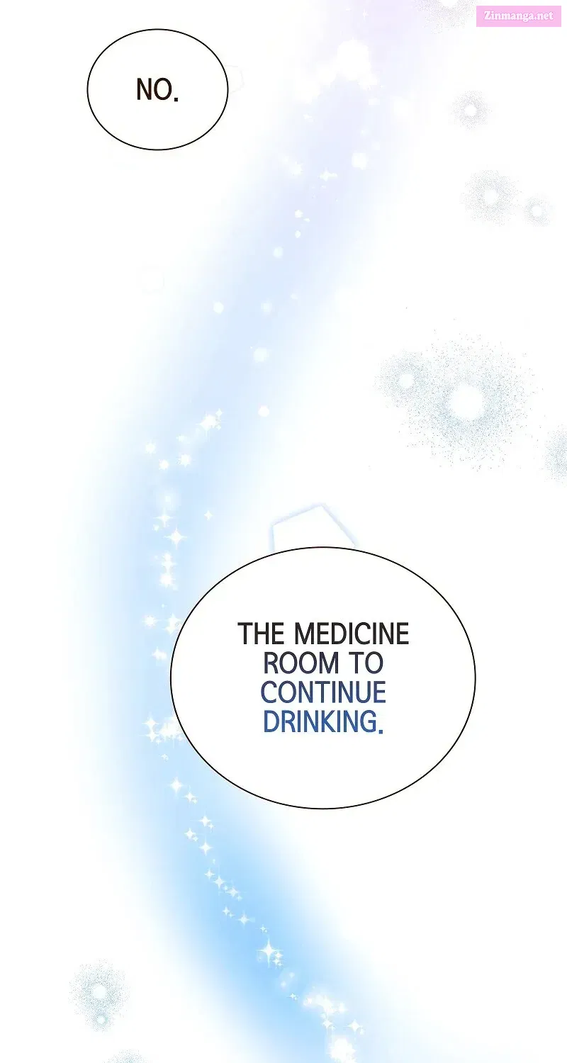 The White Wolf’s Bride Mangakakalot X Chapter 54.1 Page 95