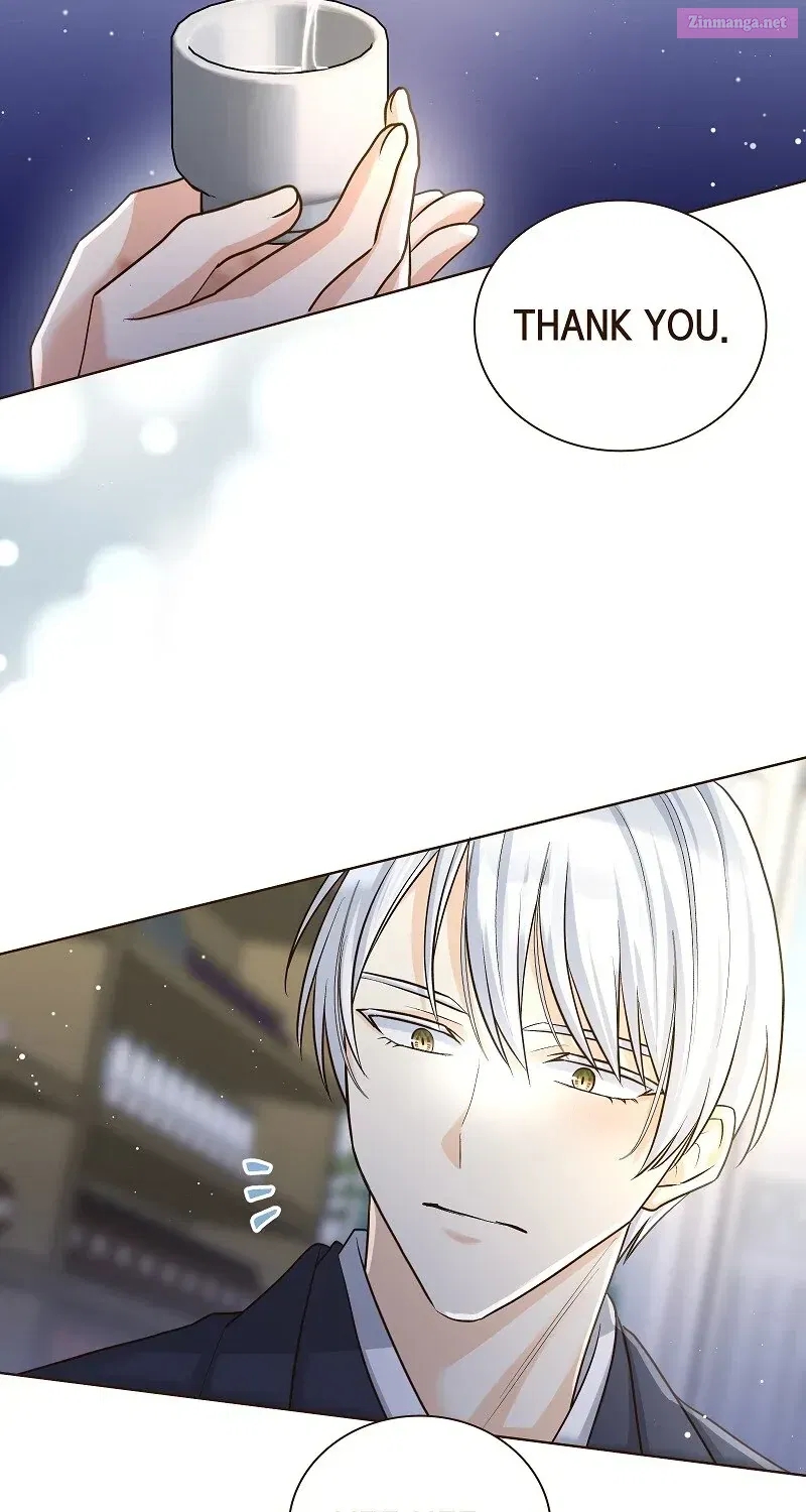 The White Wolf’s Bride Mangakakalot X Chapter 54.1 Page 99