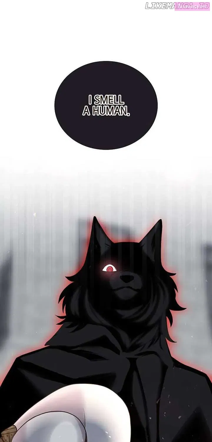 The White Wolf’s Bride Mangakakalot X Chapter 61 Page 1