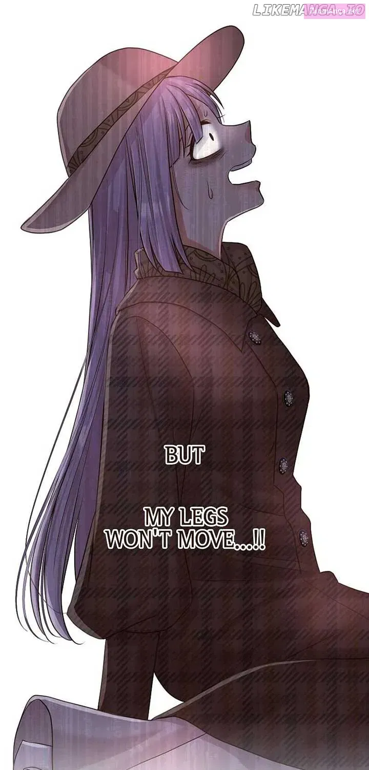 The White Wolf’s Bride Mangakakalot X Chapter 61 Page 19