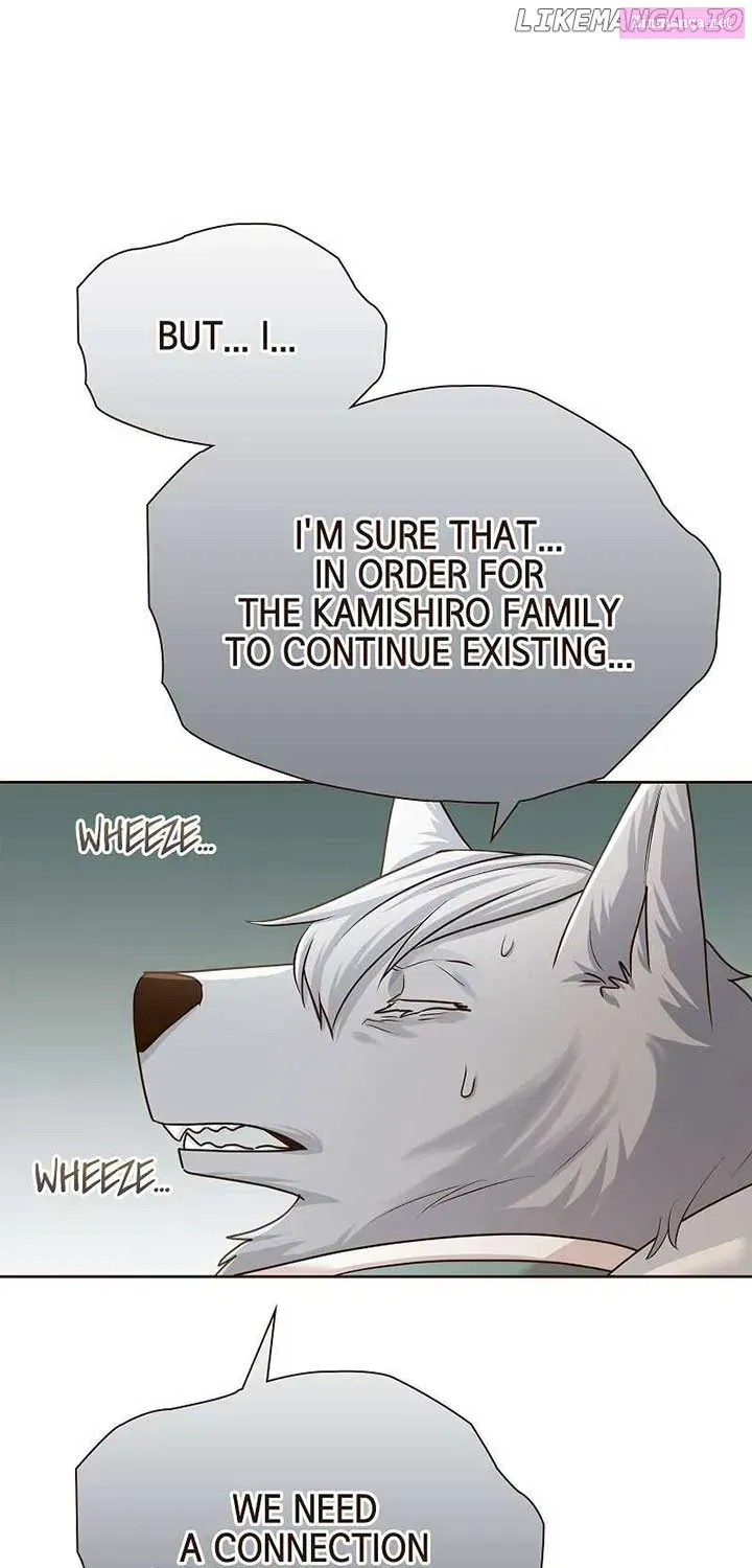 The White Wolf’s Bride Mangakakalot X Chapter 61 Page 115
