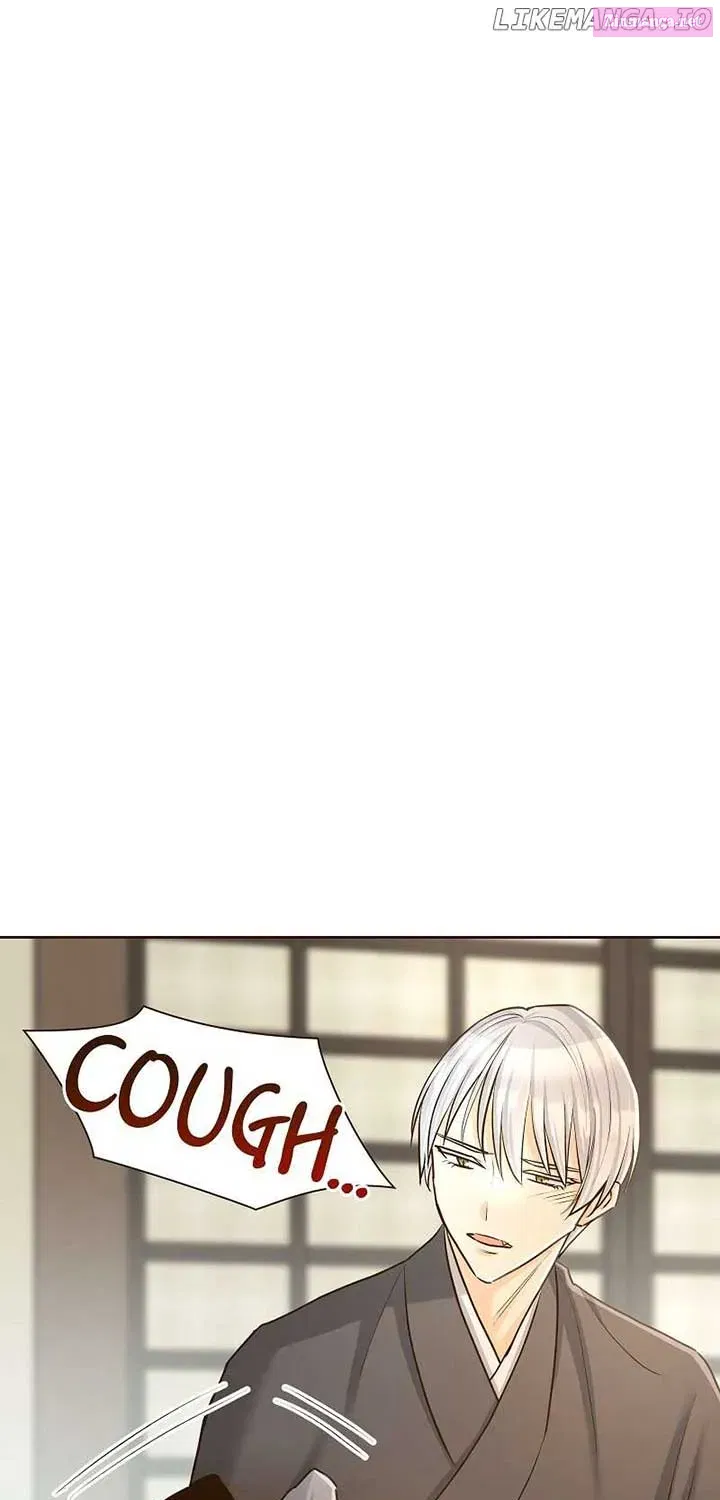 The White Wolf’s Bride Mangakakalot X Chapter 61 Page 117