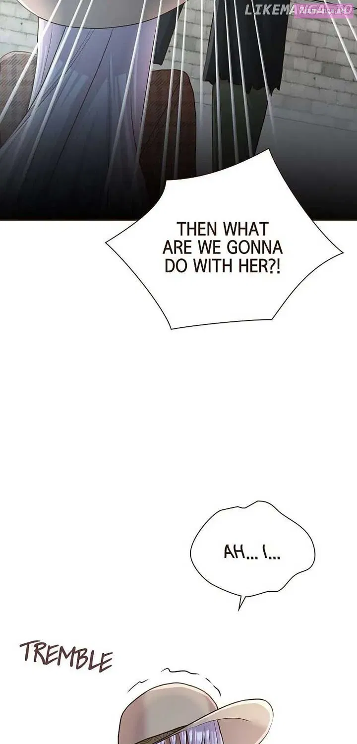 The White Wolf’s Bride Mangakakalot X Chapter 61 Page 27