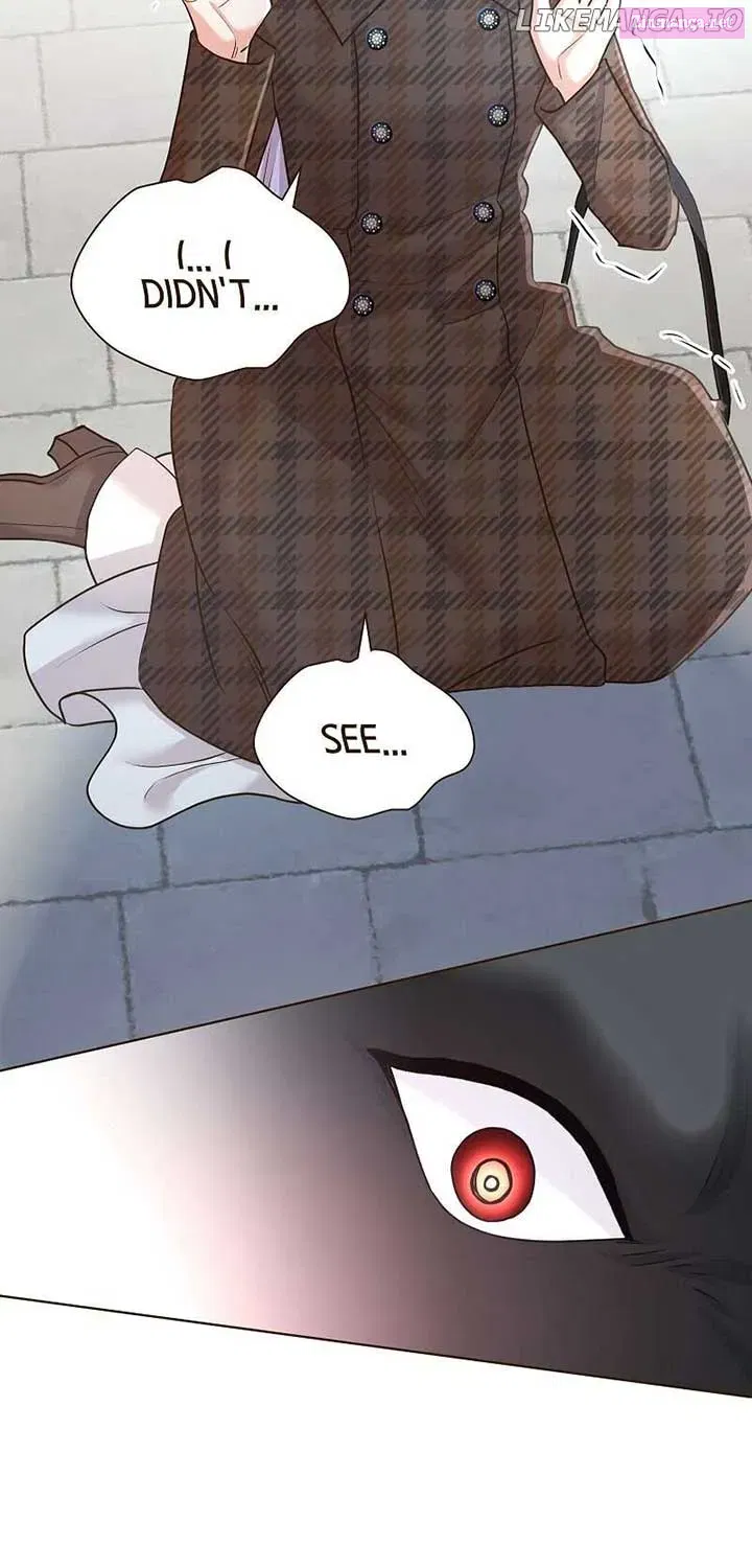 The White Wolf’s Bride Mangakakalot X Chapter 61 Page 29