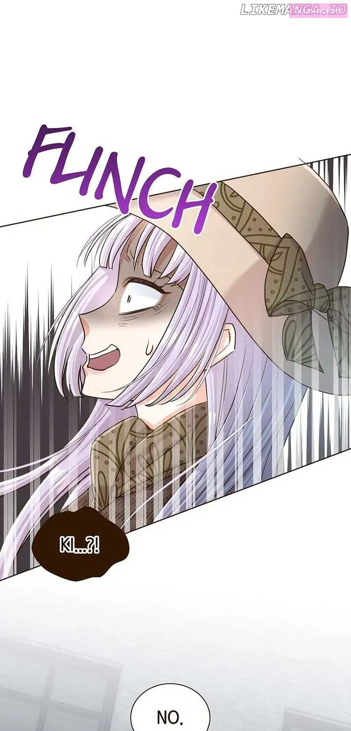 The White Wolf’s Bride Mangakakalot X Chapter 61 Page 23
