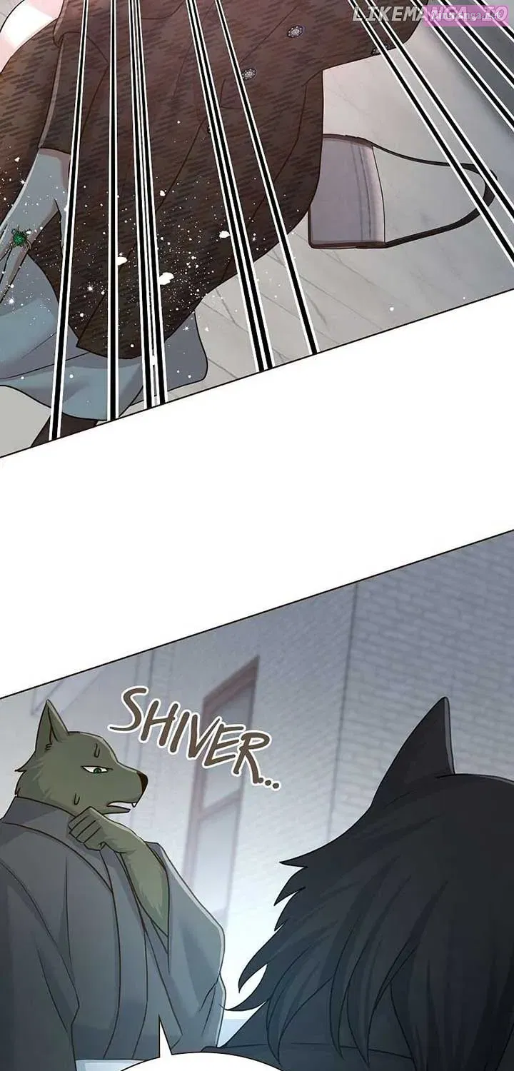 The White Wolf’s Bride Mangakakalot X Chapter 61 Page 39
